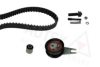 AUTEX 702064 Timing Belt Kit